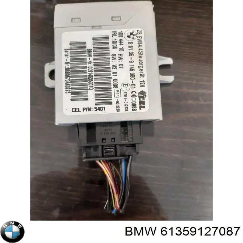  61359127087 BMW