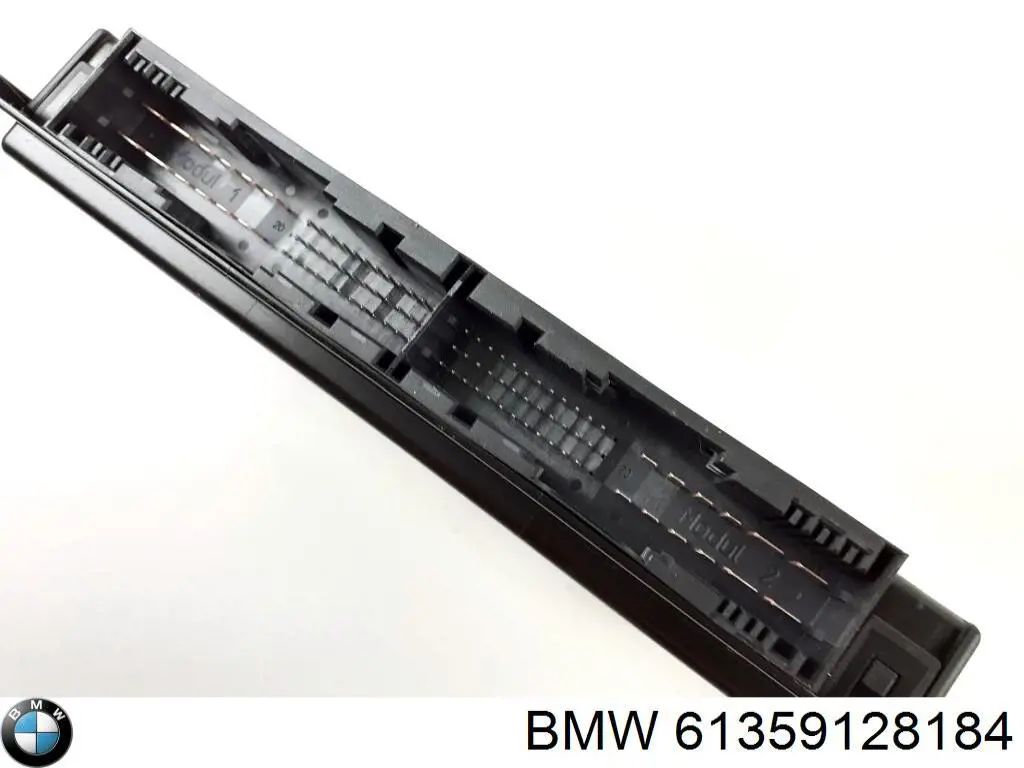 Купить 61356987999 BMW Модуль управления (ЭБУ) светом фар