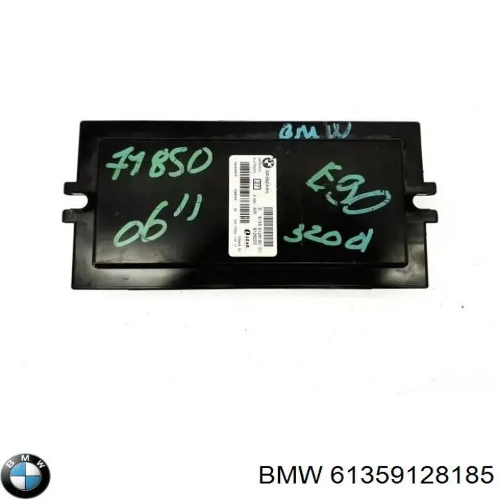  BMW 61356977725 цена, от 29.15 USD