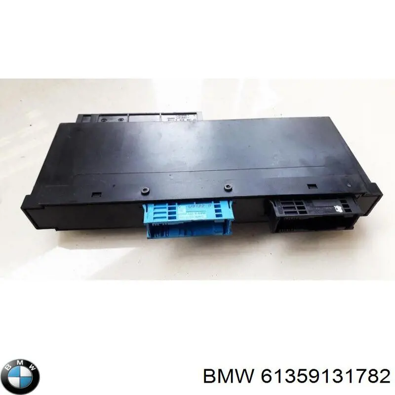 61359131782 BMW 