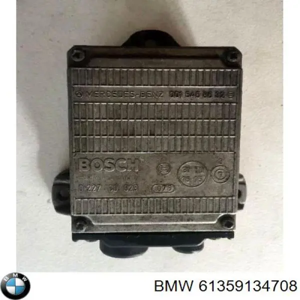  61359134708 BMW