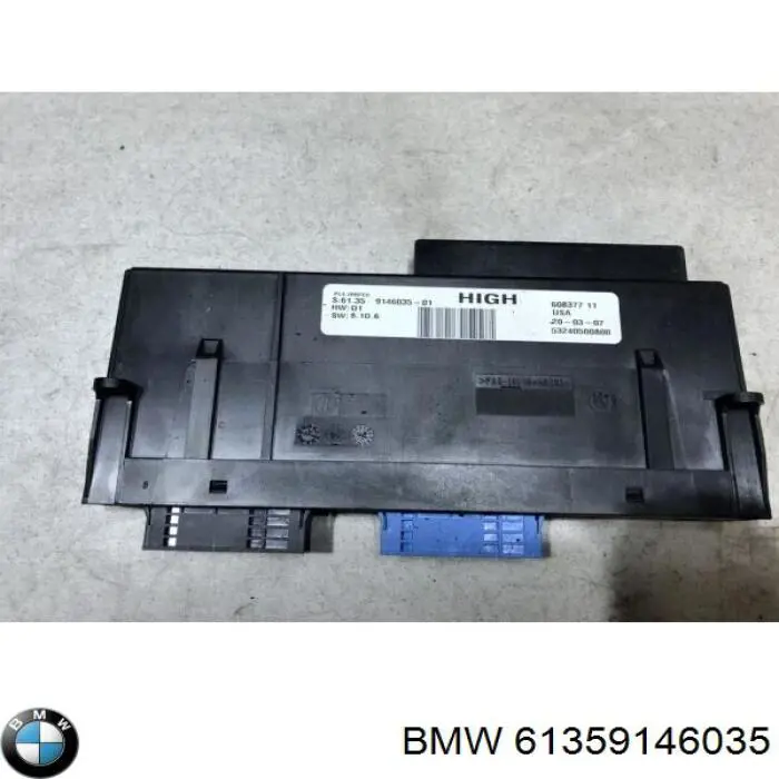  61359146035 BMW