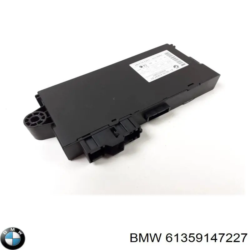 Блок комфорта BMW 61359147227 цена, от 18.34 USD