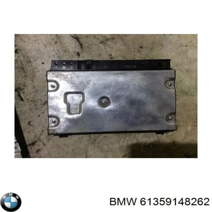 61359148262 BMW 