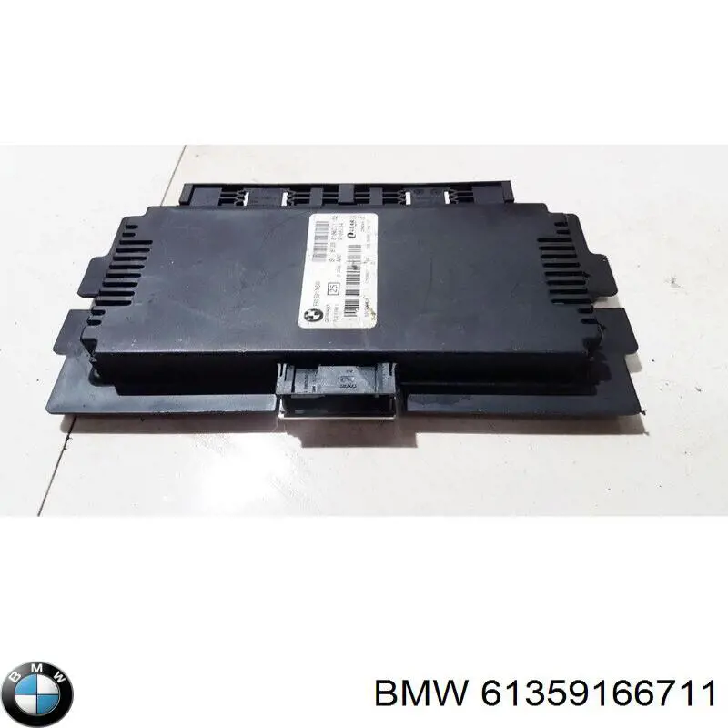  BMW 61359166711 цена, от 62.08 USD