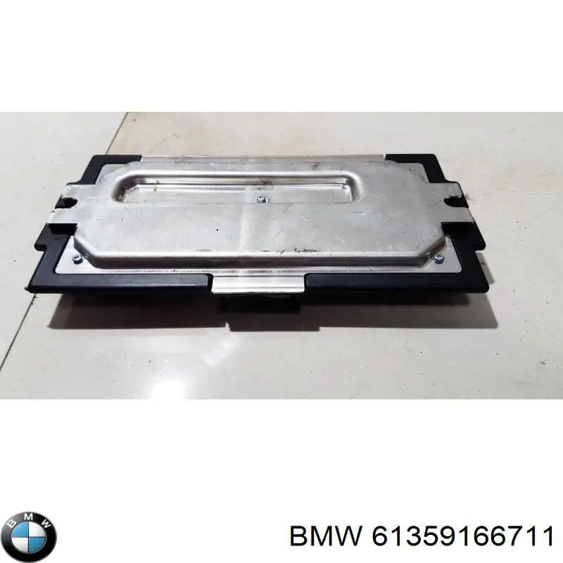 61359166711 BMW 