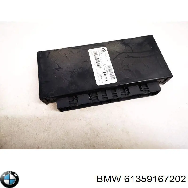  61359167202 BMW