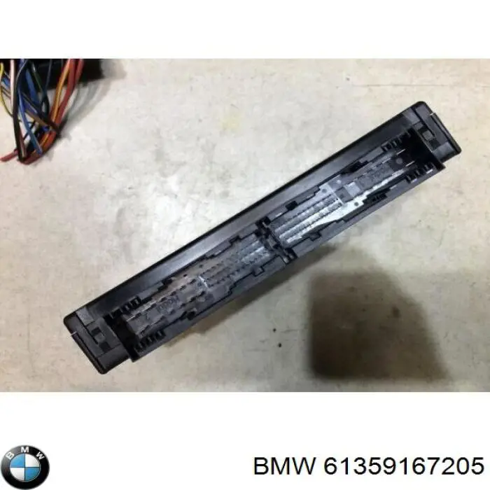  BMW 61359167205 цена, от 33.49 USD