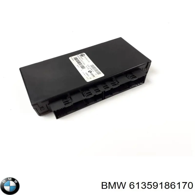 61359186170 BMW 