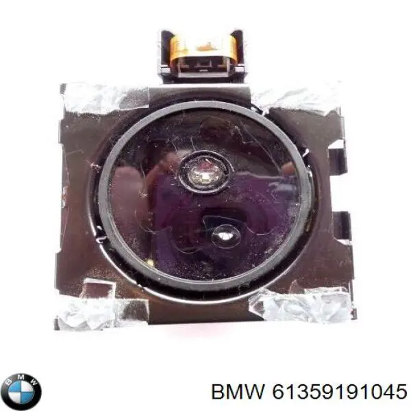 Sensor de chuva para BMW 7 (F01, F02, F03, F04)