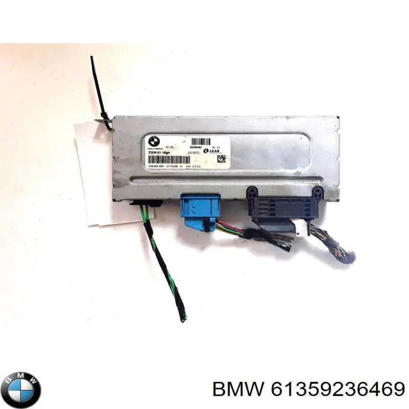 9236469 BMW 