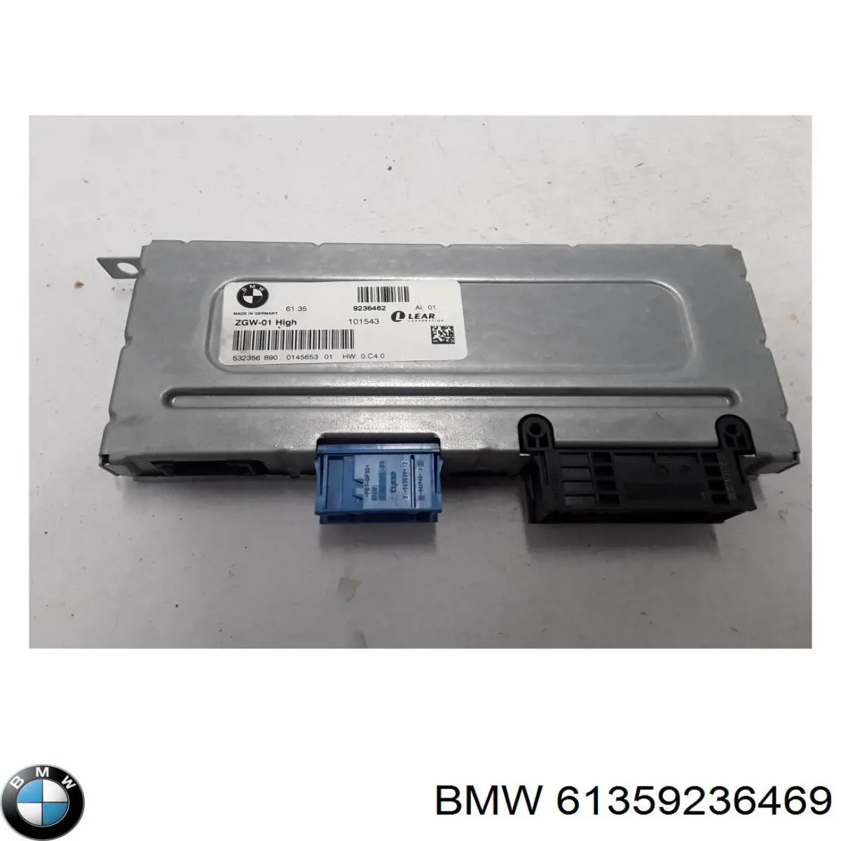 Купить 61359236462 BMW 