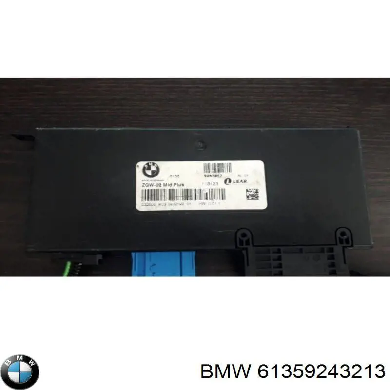  9286952 BMW