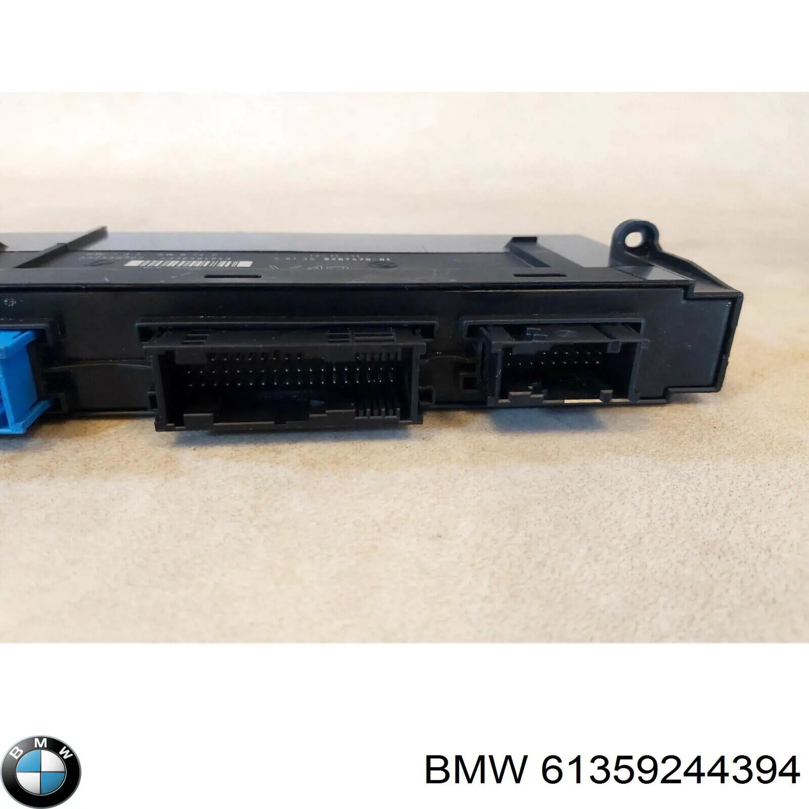 61359244394 BMW 