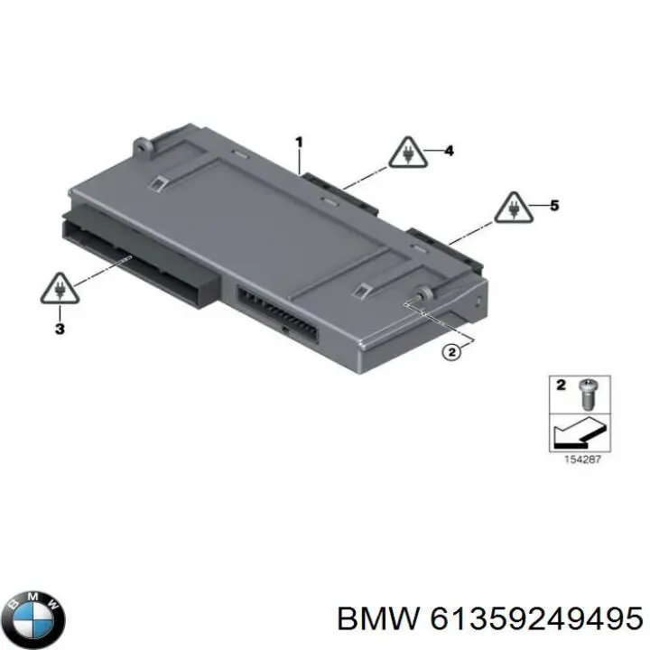 9229837 BMW 