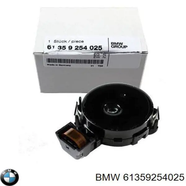 Sensor de lluvia 61359254025 BMW