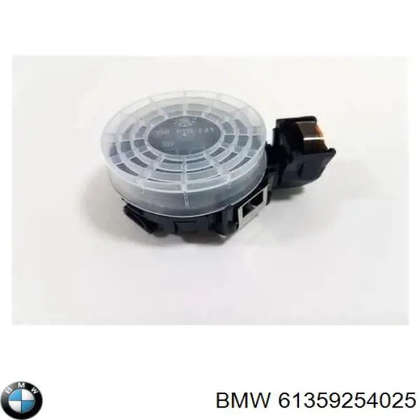  Sensor de chuva BMW X6 SUV (E72) (2009 - 2014) 