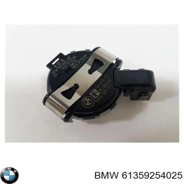  Sensor de chuva BMW X6 SUV (E72) (2009 - 2014) 
