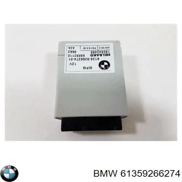  61359266274 BMW