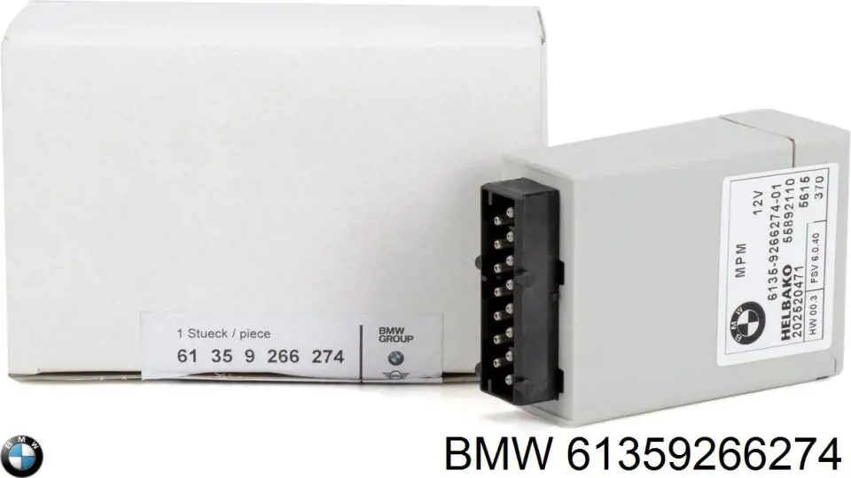 Купить 61359266274 BMW 