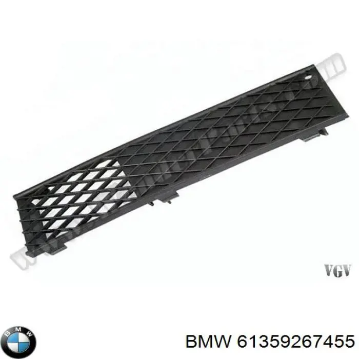 Купить 61359286940 BMW Блок комфорта