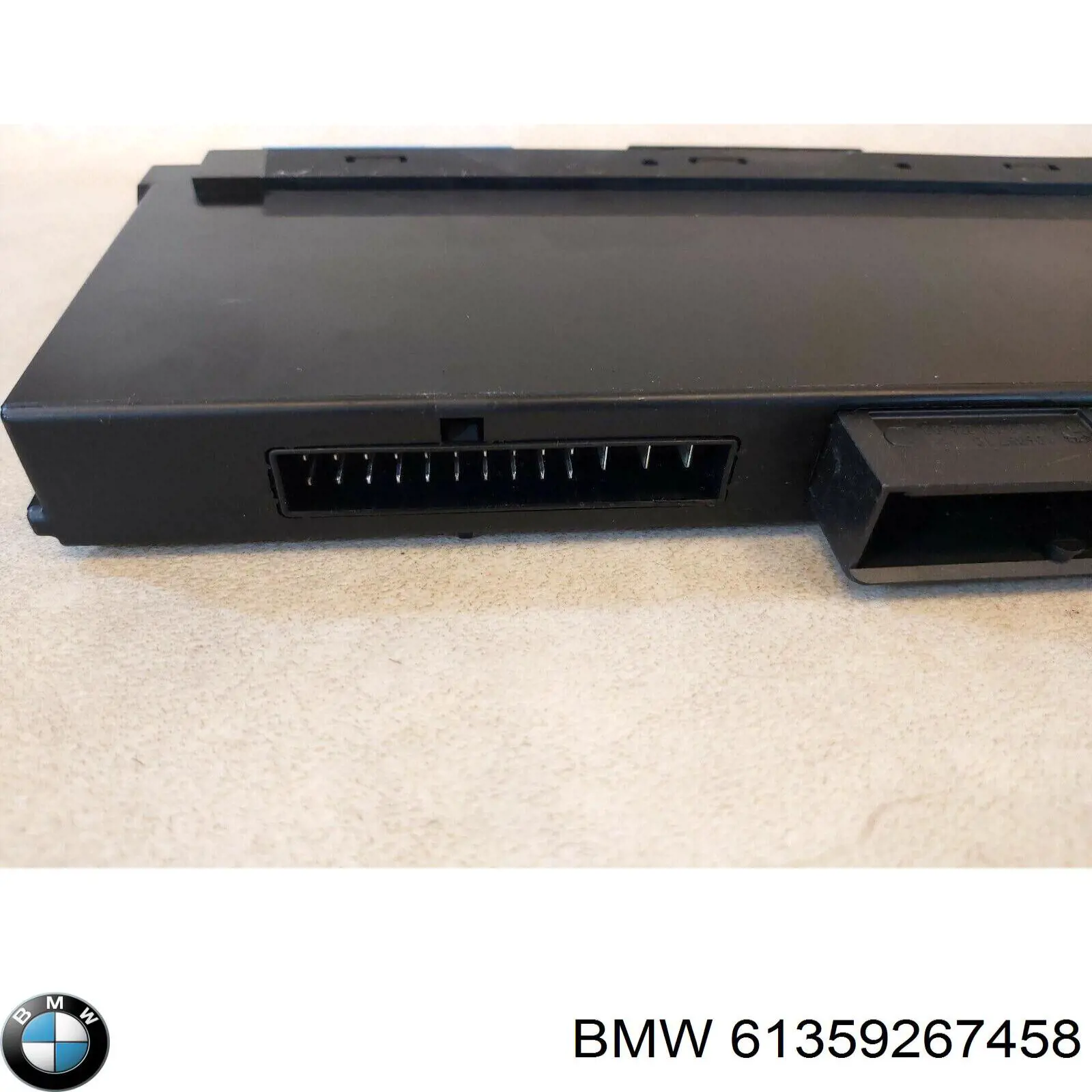 Купить 61359353421 BMW Блок управления центральным замком