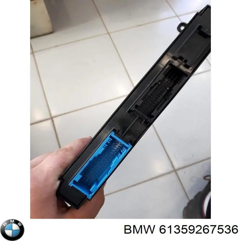  BMW 61359304586