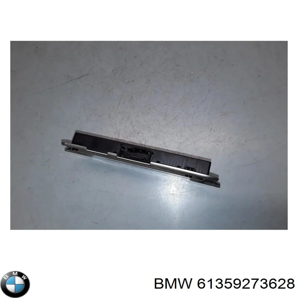 Купить 9273628 BMW 