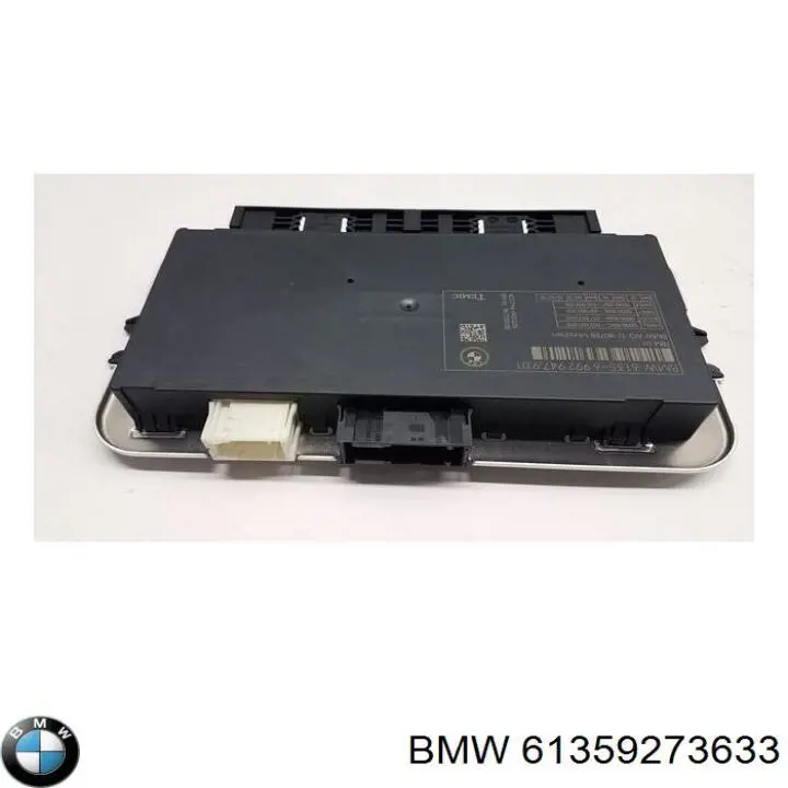 Блок комфорта BMW 61359273633 цена, от 28.12 USD