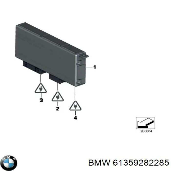  9267517 BMW