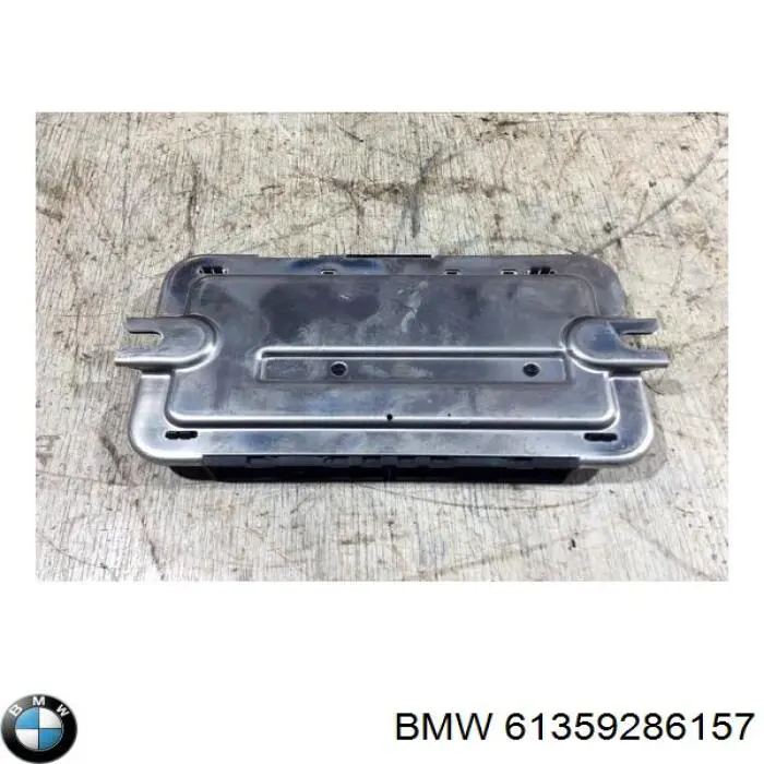  BMW 61359286157 цена, от 101.35 USD