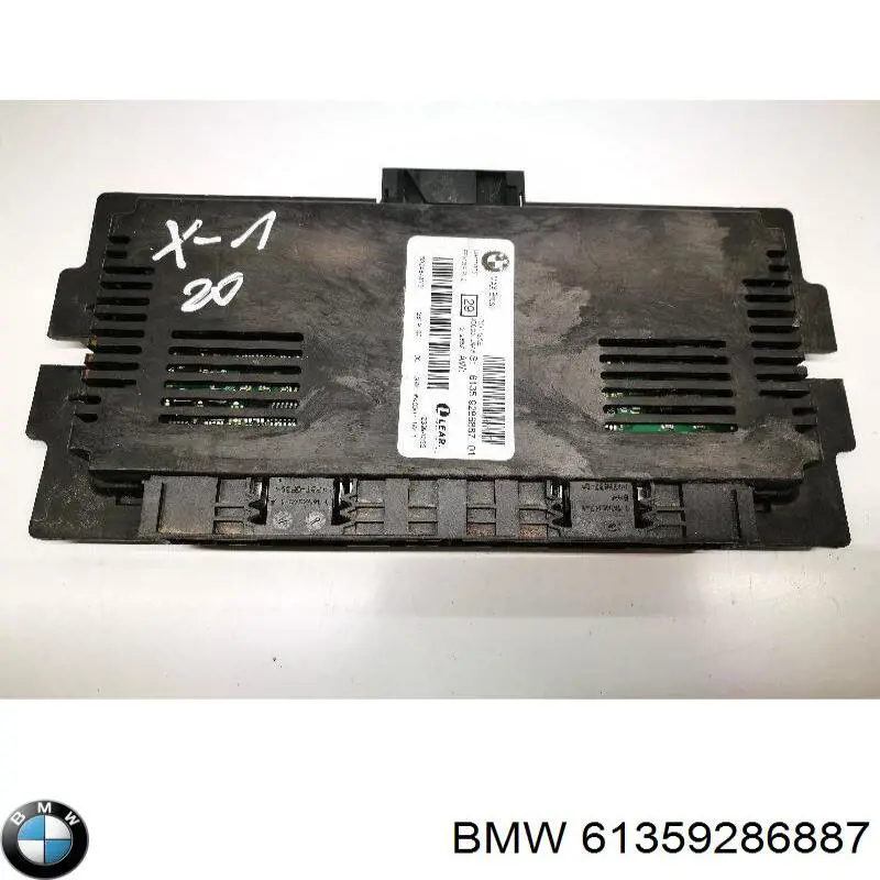  61359286887 BMW