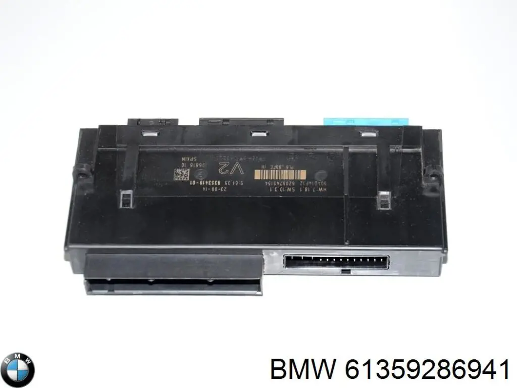 61359286941 BMW 
