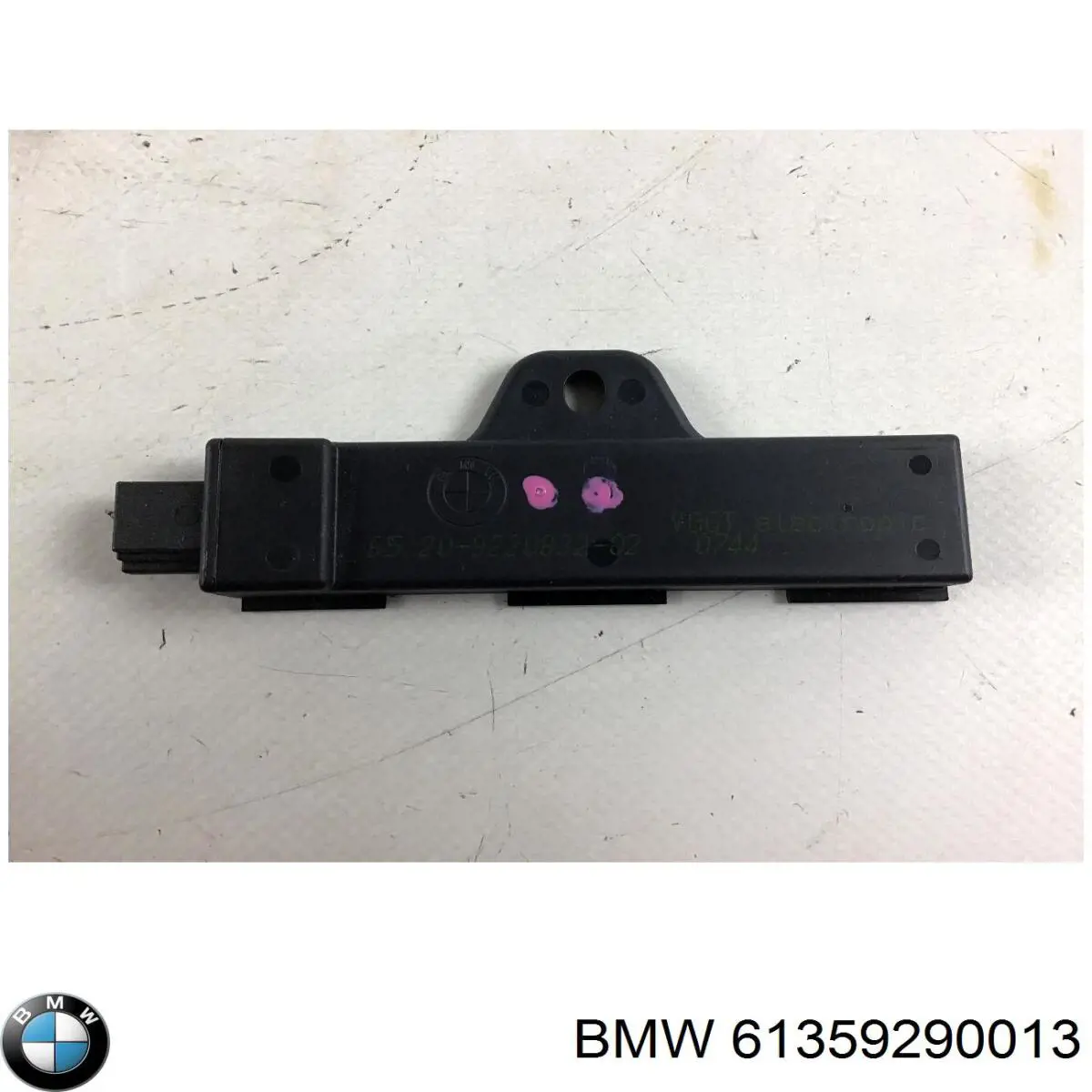 61359290013 BMW 