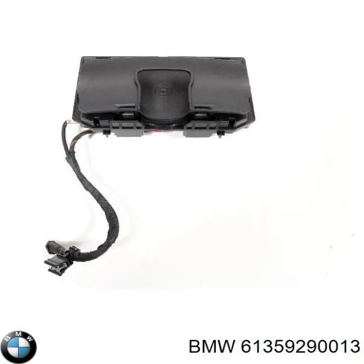  BMW 61359290013 цена, от 27.87 USD