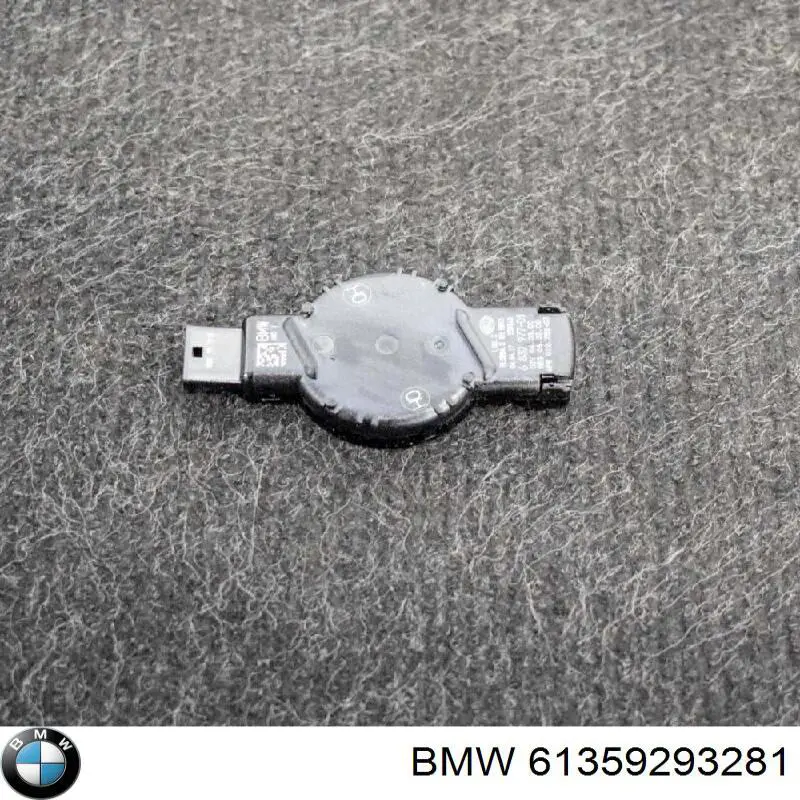 Купить 61359293281 BMW Датчик дождя