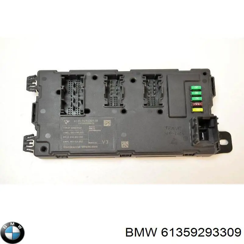 Купить 61359293309 BMW 