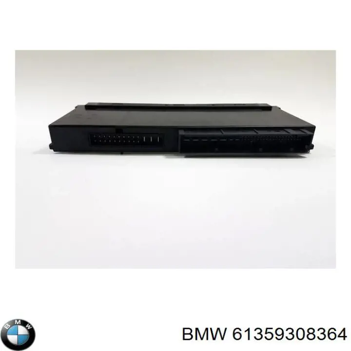 Модуль управления светом фар BMW 61359340331 цена, от 422.40 USD