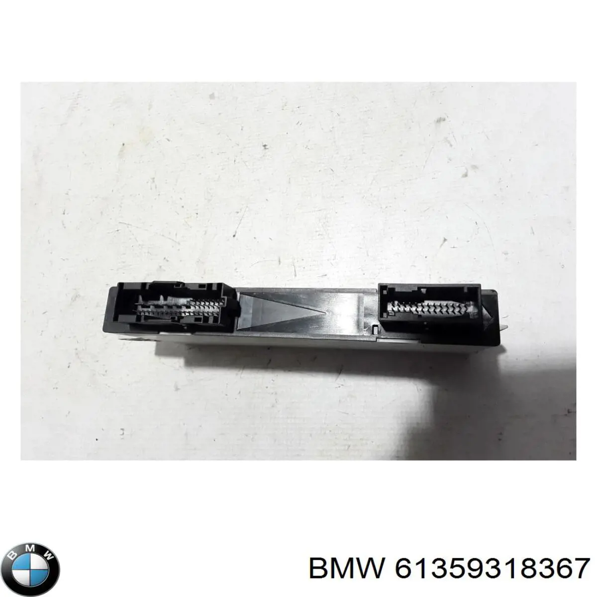 Блок управления центральным замком BMW 61359318367 цена, от 25.40 USD