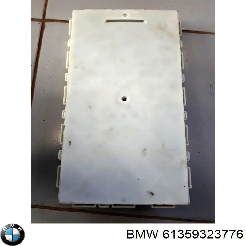  61359355490 BMW