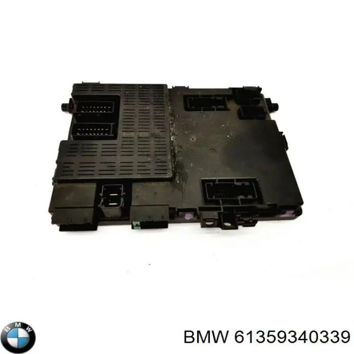 61359340339 BMW Блок управления освещением