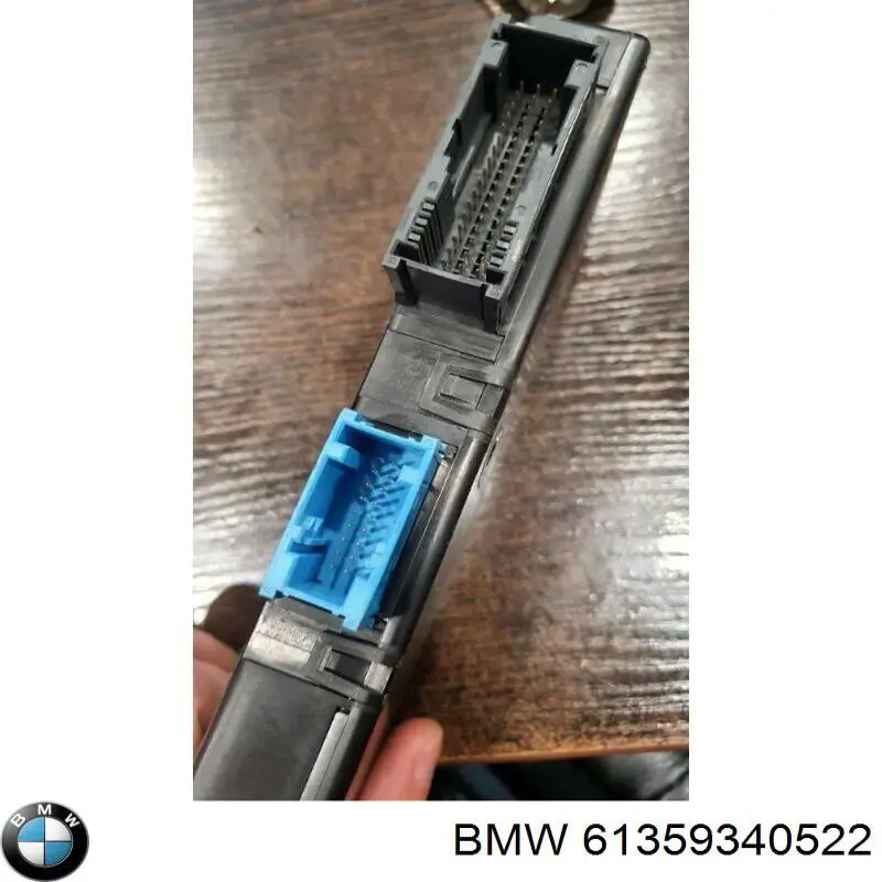 61359340522 BMW 