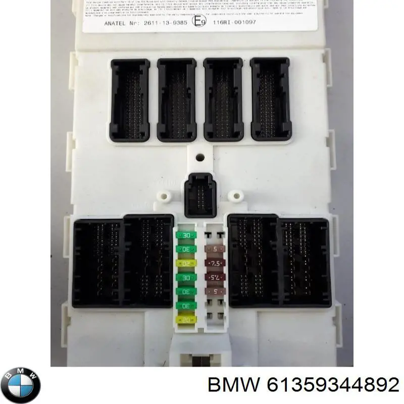  61359344892 BMW