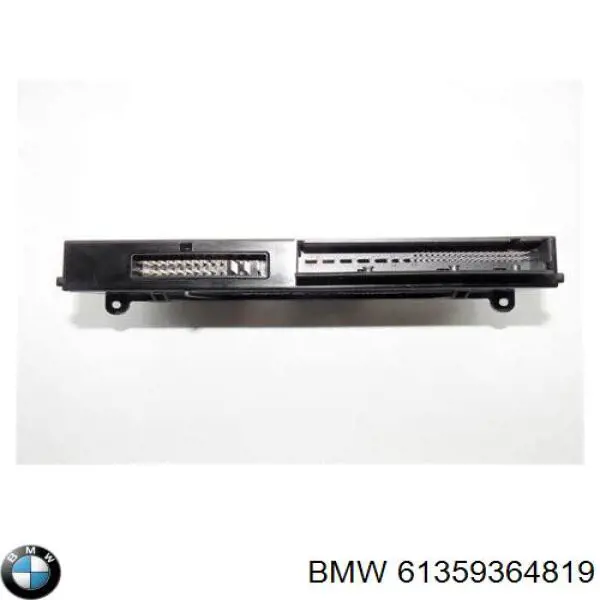 Купить 61359286790 BMW Блок комфорта