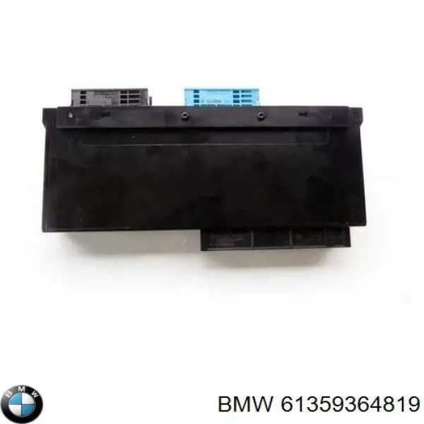 Блок комфорта 61359286790 BMW