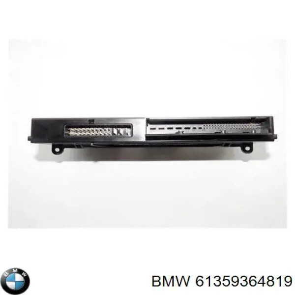 Блок управления комфортом BMW 61359286790