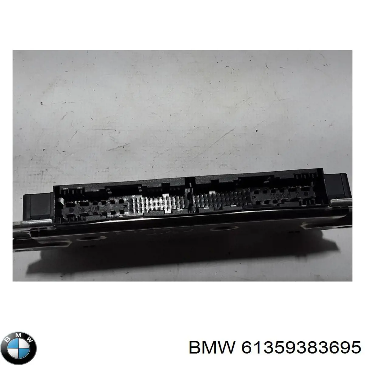 61359383695 BMW 