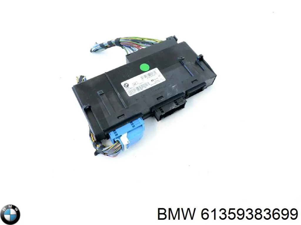 9383699 BMW 