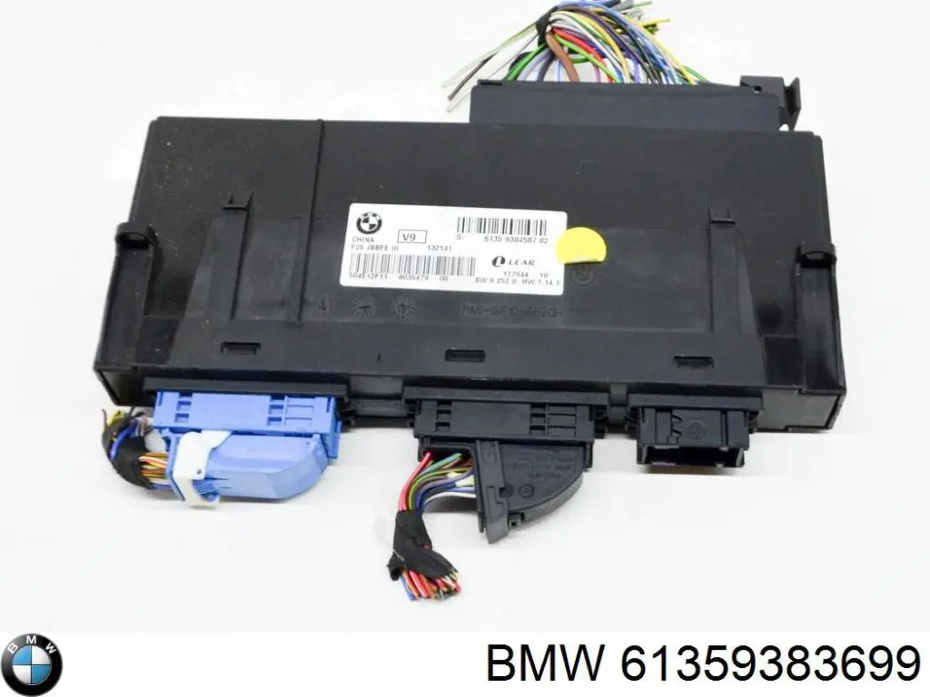  9383699 BMW