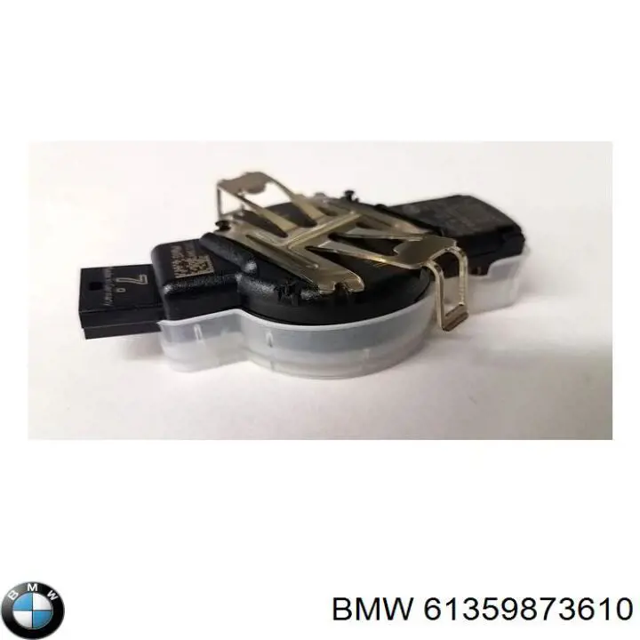 61359873610 BMW sensor de chuva